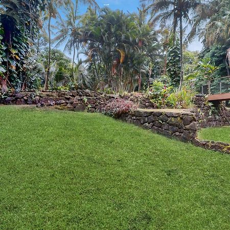 Tranquil Island Escape Villa Kehena Exterior photo