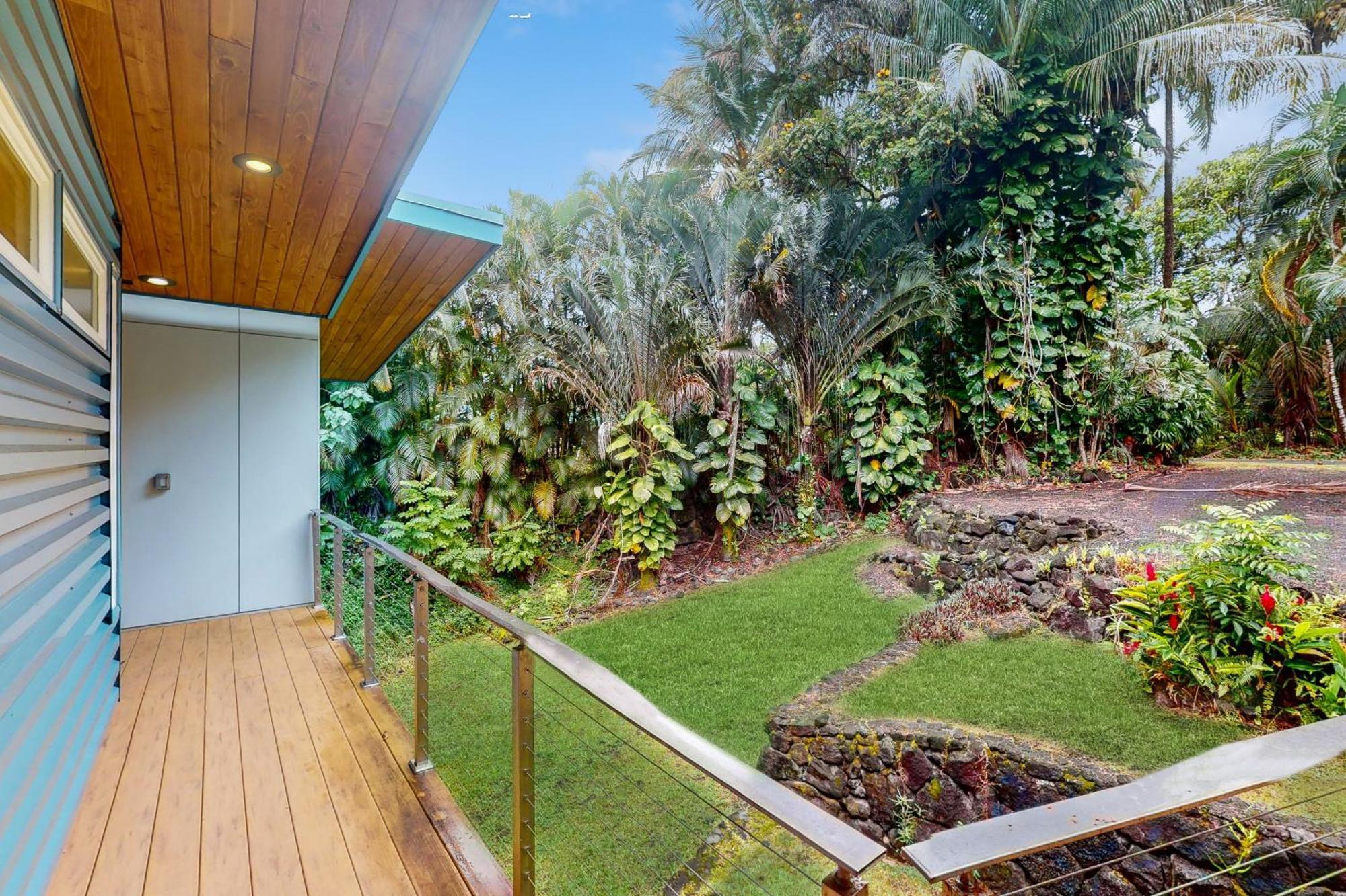 Tranquil Island Escape Villa Kehena Exterior photo